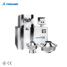 small mini tablet almond peanut sugar coating coater machine